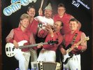 ORIG. GÄU-ECHO / *Ein Leben mit Musik* / LP / RAR  / KOCH RECORDS