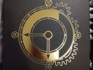 Chrono Trigger 4LP Box Set SNES OST - Vinyl VGM Not Moonshake