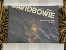DAVID BOWIE: WHO CAN I BE NOW? LP BOX SET/OOP/PRISTINE MINT/SEALED/FREE SHIPPING