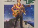 RICHMAN, Jonathan & THE MODERN LOVERS - Back In Your Life - Vinyl (LP)