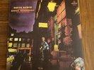 The Rise and Fall of Ziggy Stardust and the Spiders from Mars by David Bowie...