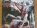 vinyl record albulm Tomb Of The Mutilated Cannibal Corpse