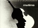 McBEE, Cecil - Mutima - Vinyl (limited 180 gram audiophile vinyl LP)