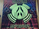 2xLP Members Of Mayday / Marusha / Westbam a.o. Mayday - Rave Olympia - rar