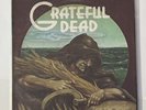 GRATEFUL DEAD - Wake Of The Flood - Vinyl LP  1973
