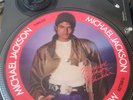 MICHAEL JACKSON - Thriller / Picture Disc / 12