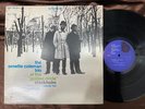 ORNETTE COLEMAN GOLDEN CIRCLE VOL.2 BLUE NOTE UA BST 84225 STEREO US LP