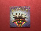 Doppel-Single Beatles: Magical Mystery Tour, Klappcover mit Booklet