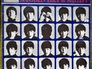 THE BEATLES.   A HARD DAY'S NIGHT UK MONO PMC 1230 First Pressing 1964