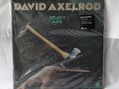 David Axelrod - Heavy Axe | Vinyl | VMP Club Edition | limit. & numeriert | NEU