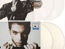 Prince - The Hits 1 & 2 bundle - Creamy White Coloured Vinyl 4LP  Target Walmart