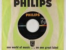 Garage 45 - Joe Cocker - I'll Cry Instead - Philips - VG+ mp3