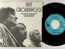 Hard Rock Psych Prog 45 - Groundhogs - Split - Liberty France - VG++ mp3