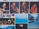 Concord CJ100 LA4 Live at Montreux,Summer 1979,NM