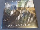 ROAD TO THE SUN - METHENY,PAT  2 VINYL LP NEU