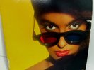 Ozone - Glasses 1983 Motown VG Vinyl Lp