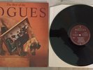 POGUES - The Best of ...(1991) LP FOLK ROCK