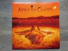 Vinyl LP ALICE IN CHAINS -  Dirt / Original 1992 Columbia