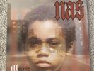 nas illmatic vinyl 475959 1 LP Columbia
