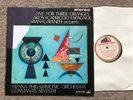 SILVESTRI - PROKOFIEV - Love For Fhree Oranges - HMV ASD 400