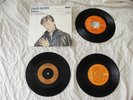 DAVID BOWIE 3 x RARE HEROES 7