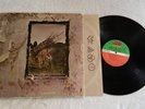 Led Zeppelin Untitled IV Zoso LP SD 7208 1971 Atlantic Gatefold EX/VG+ w/insert