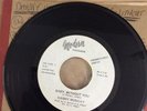 DANNY MONDAY  BABY WITHOUT YOU   1970'S REISSUE MODERN