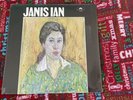 Janis Ian SEALED LP Record Self Titled 1975 Polydor