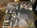 The Doors Strange Days 2LP-45rpm Analogue Productions QRP MASTER *
