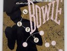 DAVID BOWIE LET'S DANCE EMI AMERICA PRP8230 JAPAN PROMO VINYL 12