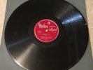 MARVIN and JOHNNY,  Cherry Pie/ Tick Tock, MODERN- 933 , 78 rpm.