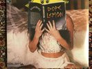 Dope Lemon   Honey Bones 2xLP Vinyl New Sealed