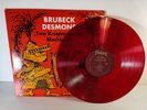 LP  Brubeck Desmond - Two Knights at the Blackhawk  fantasy 3298  Promo copy