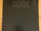 ACDC BACK IN BLACK Album 12