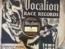 Vocalion 1559 St. Louis Bessie SUGAR MAN   78 rpm Blues E+ w Devil Woman sleeve
