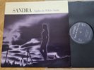 Sandra - Nights In White Satin 12'' Vinyl Maxi Europe