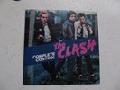 THE CLASH : Complete control / Rare spanish pressing / First press sex pistols