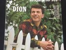 Dion Runaround Sue Original Laurie Vinyl Lp Rock N Roll Classic Rare Wanderer