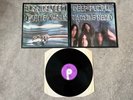 Deep Purple - Machine Head (UK Vinyl LP, 1972). Gat, Rare Misaligned Text, NM/NM