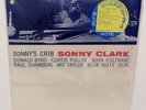 Sonny Clark – Sonny's Crib JAPAN LP STUNNING ARCHIVE CONDITION Blue Note shrink