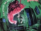 Destruction Cracked Brain (Vinyl) 12