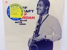 Cliff Jordan - Cliff Craft JAPAN LP STUNNING ARCHIVE CONDITION Blue Note shrink