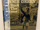 Bennie Green – Back On The Scene JAPAN LP w/ obi STUNNING A+  Blue Note