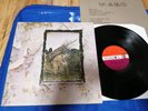 Led Zeppelin IV-1971-UK 1st press-A3,B3-Atlantic-RED PLUM-NM/EX+