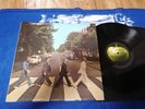 The Beatles -Abby Road - UK 1st press-1969-NO HER MAJESTY-EX+/VG+