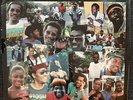 roots reggae killer antilles ufo - TOUNKA & FRIENDS - Peace In The East LP HEAR