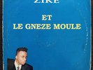 killer afro electro boogie rap zouglou - ZIKÉ ET LE GNEZE MOULE Raikatt LP HEAR