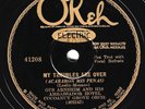 Okeh #41208: Gus Arnheim Or-