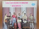 Cachao Y Su Ritmo.Cuban Jam Session In Miniature
