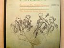Budapest String Quartet Beethoven Middle Columbia M4S 616 box 6 EYE STEREO  ED1